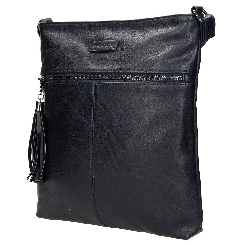 Kabelka Enrico Benetti 66698 Hnědá