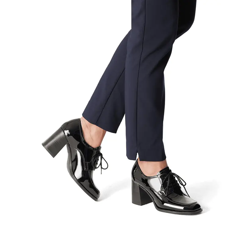 Boty Tamaris 1-23300-42 Černá