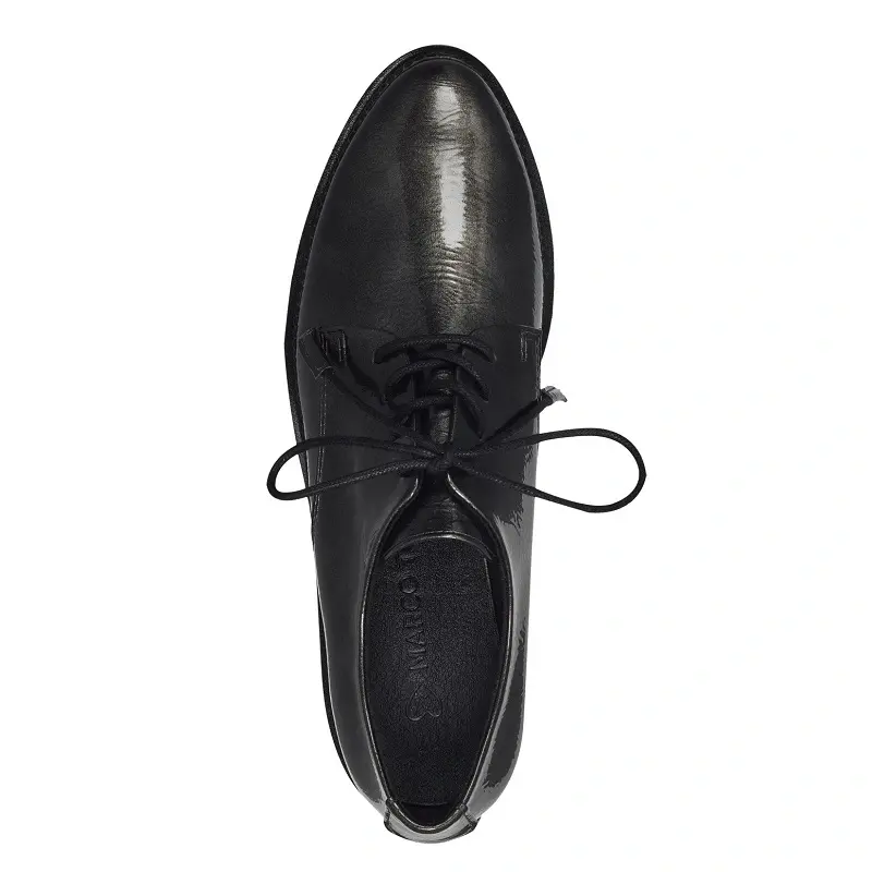 Polobotky Marco Tozzi 2-23712-41 Šedá