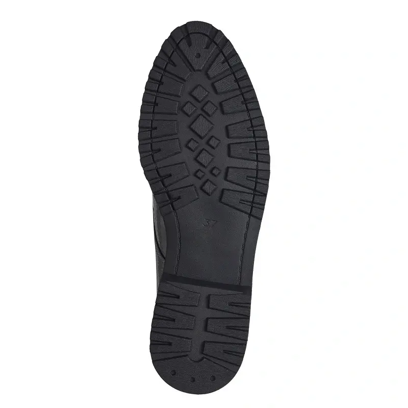 Polobotky Marco Tozzi 2-23712-41 Šedá