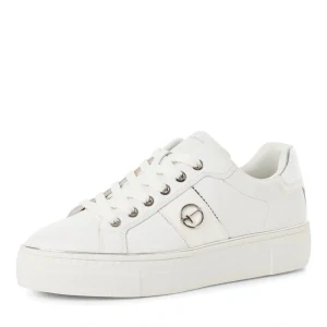 Boty Tamaris 1-23724-42 Bílá