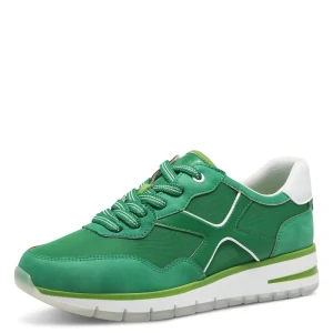 Boty Marco Tozzi 2-23751-44 Zelená