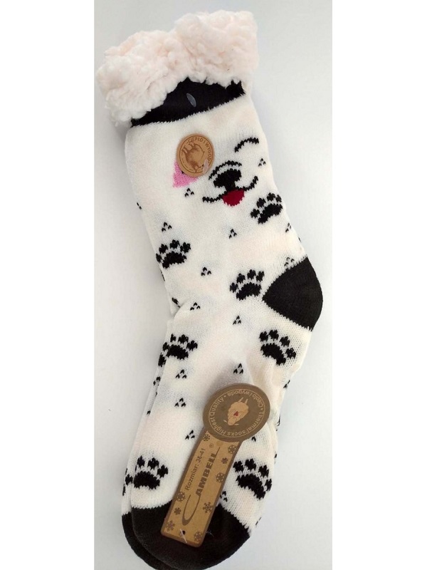 Dámské ponožky Cambell Mix barev