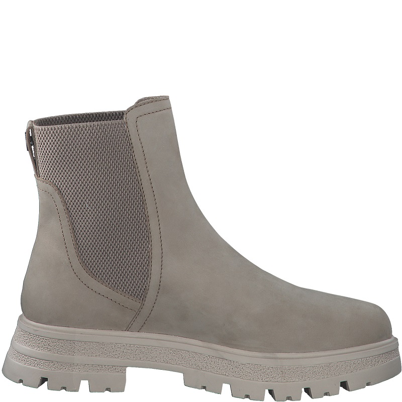 Boty Marco Tozzi 2-25423-41 Béžová