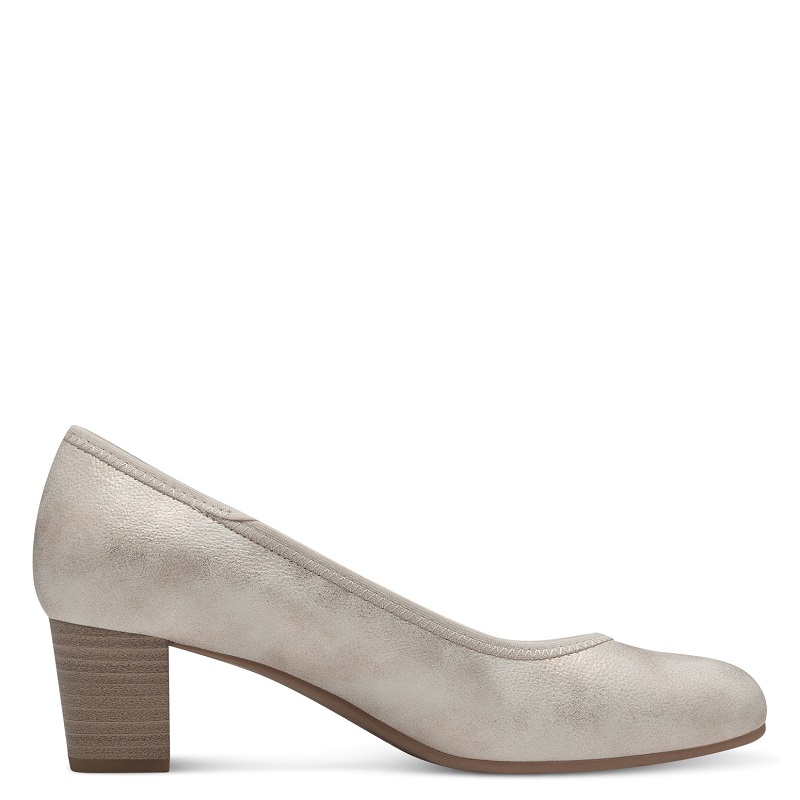 Lodičky Jana 8-22477-41 Zlatá 41