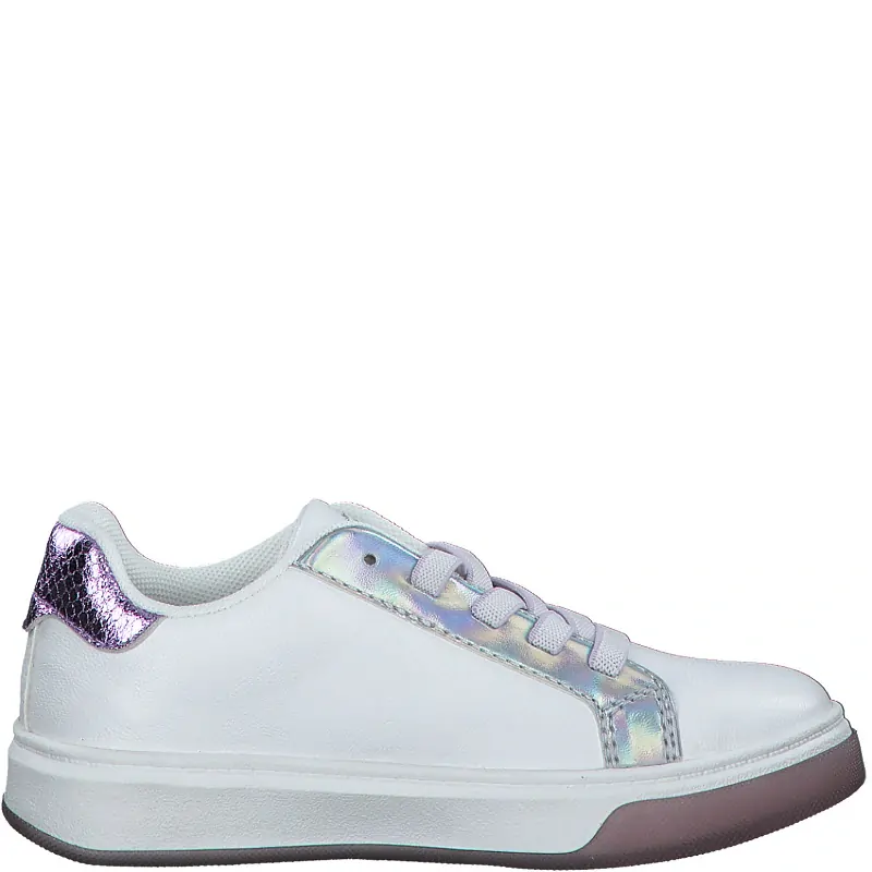 Tenisky s.Oliver 5-44202-42 Bílá