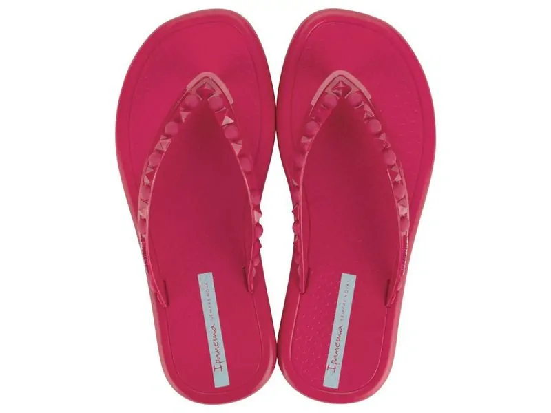 Žabky Ipanema 27130-AV464 MEU SOL THON Růžová