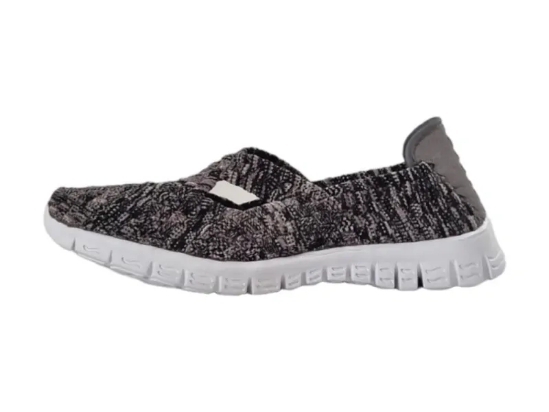 Dámská obuv Rock Spring CARIOCA X Černá