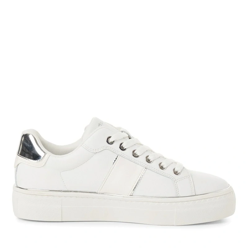 Boty Tamaris 1-23724-42 Bílá