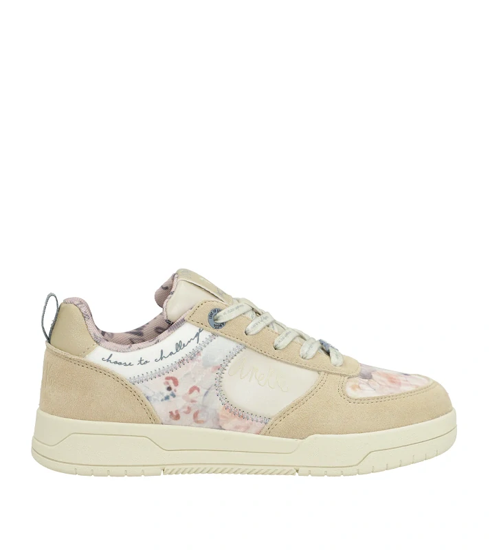 Boty Anekke Sneakers 40380-378 Béžová