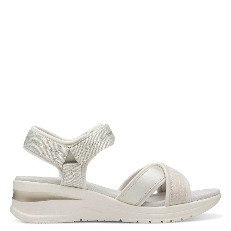 Sandály Tamaris 1-28262-44 Šedá