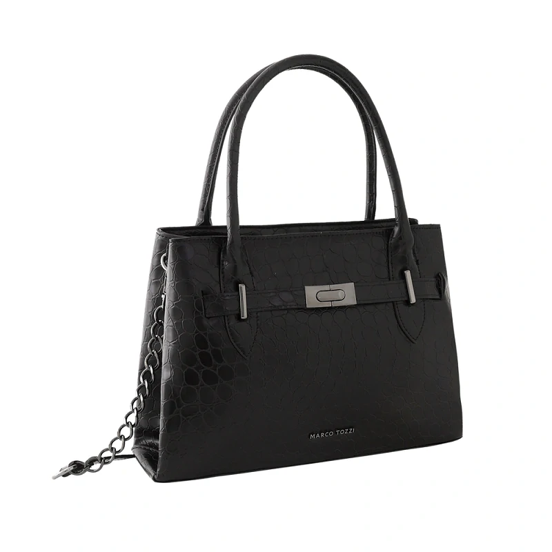 Kabelka Marco Tozzi 2-81102-45 Černá