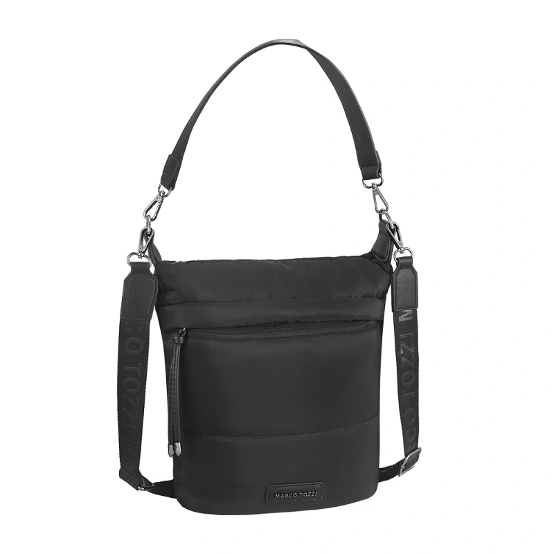 Kabelka Marco Tozzi 2-61122-45 Černá