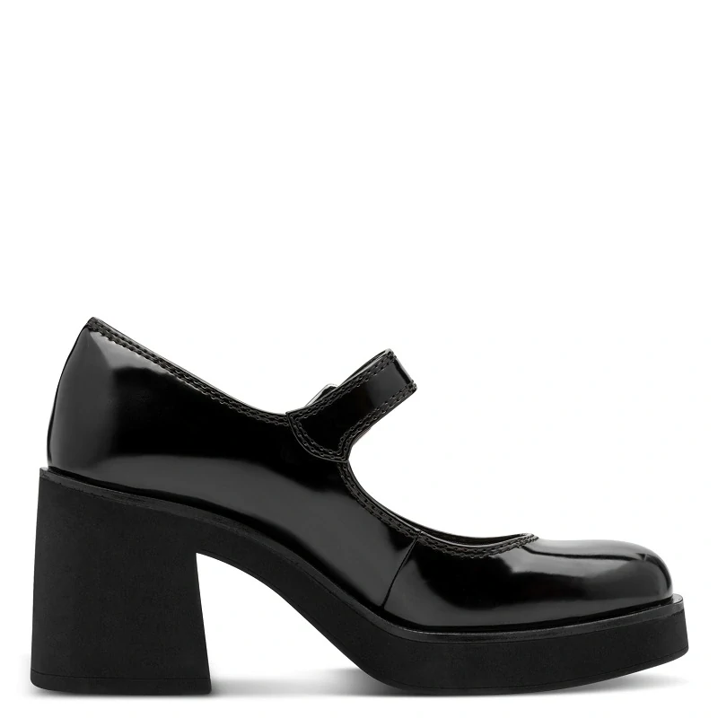 Lodičky Tamaris 1-22409-45 Černá