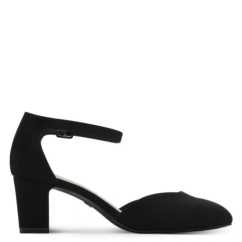 Lodičky Tamaris 1-24412-41 Černá