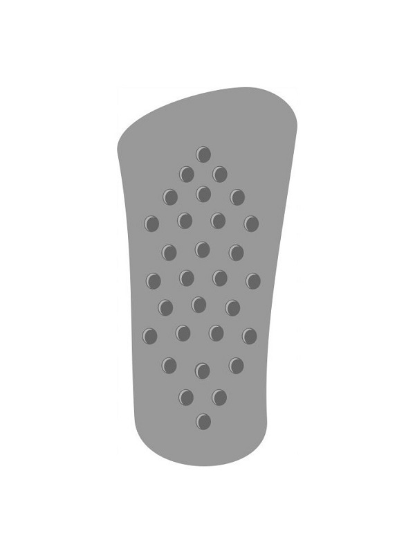 Dámské ponožky Cambell Mix barev