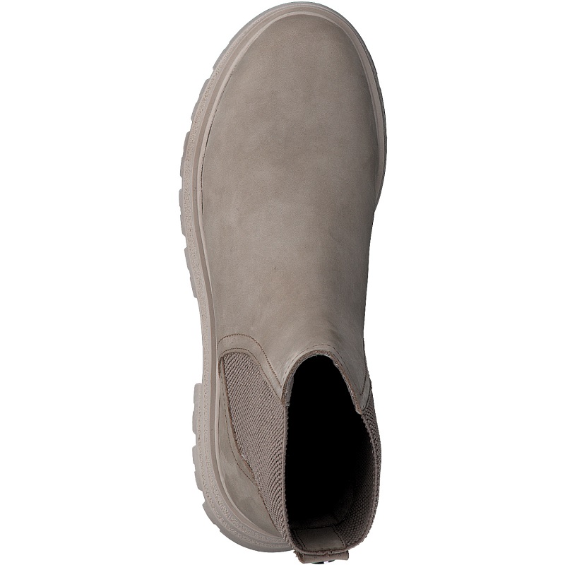 Boty Marco Tozzi 2-25423-41 Béžová