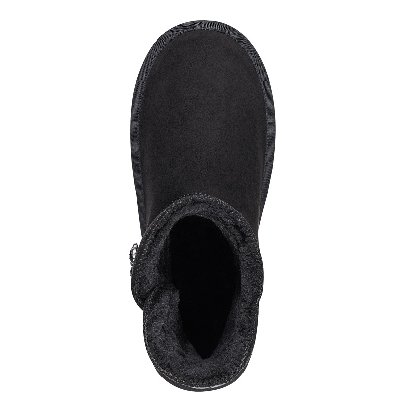 Sněhule Marco Tozzi 2-26483-41 Černá