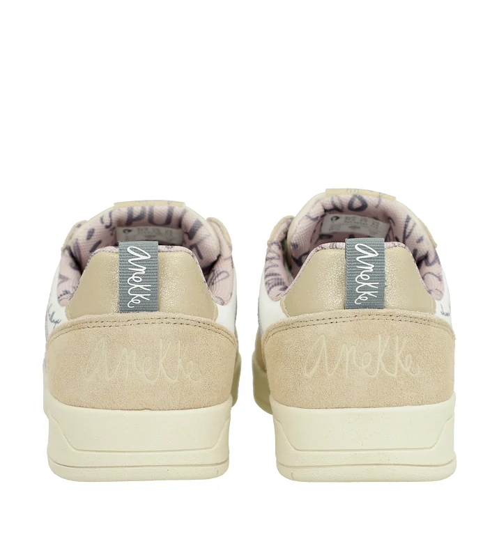 Boty Anekke Sneakers 40380-378 Béžová
