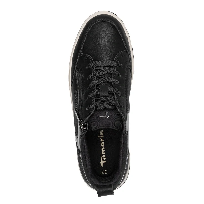 Tenisky Tamaris 1-23752-45 Černá
