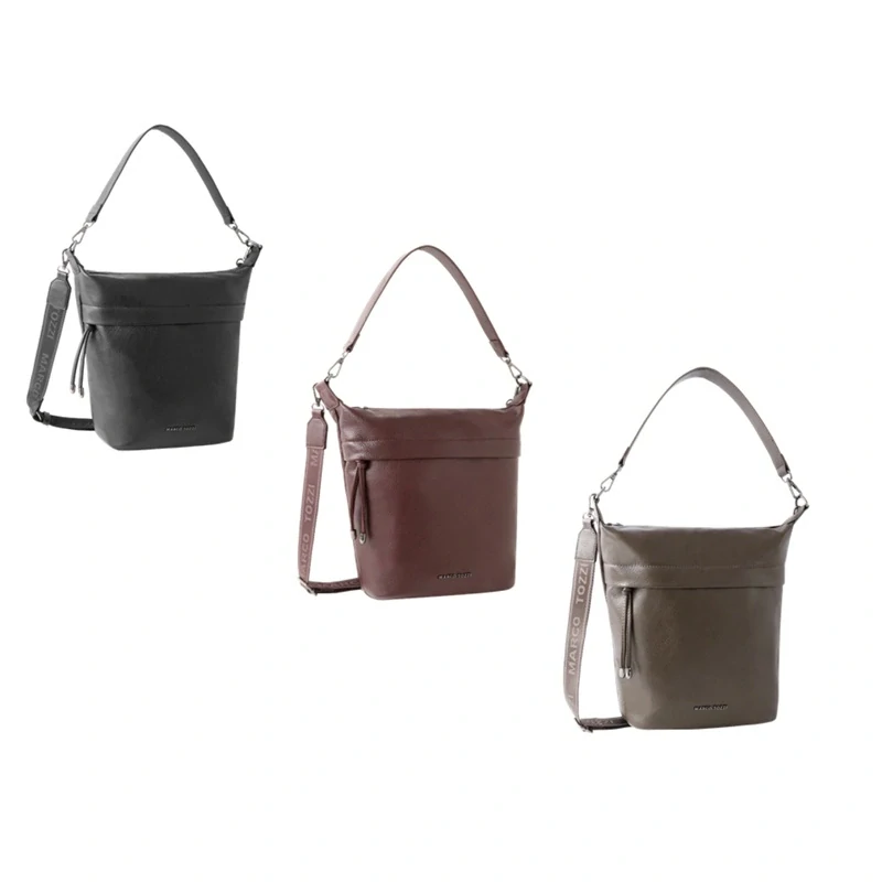 Kabelka Marco Tozzi 2-61136-47 Khaki