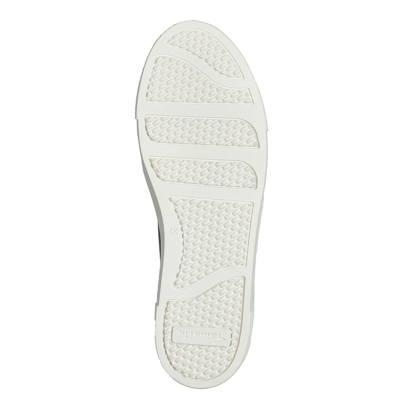 Boty Tamaris 1-23767-41 Černá