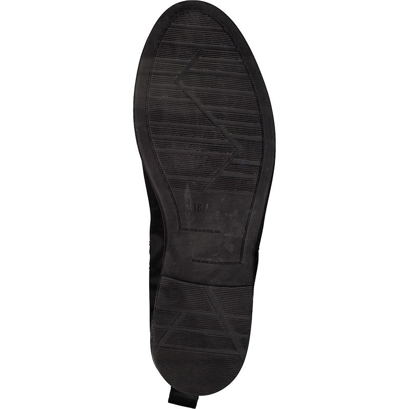 Boty Marco Tozzi 2-25366-41 Černá