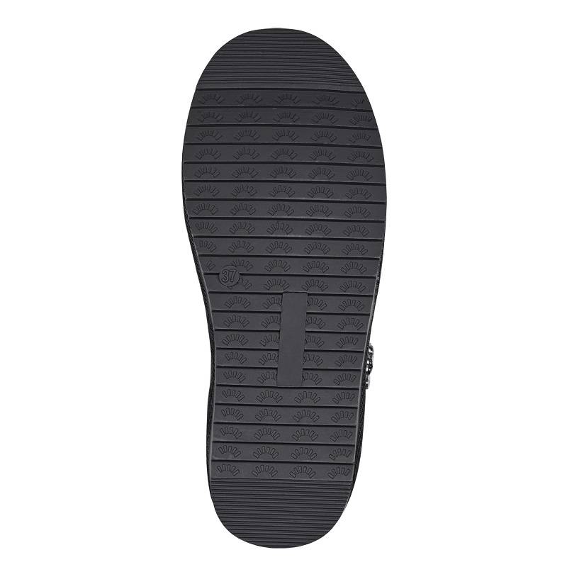 Sněhule Marco Tozzi 2-26483-41 Černá