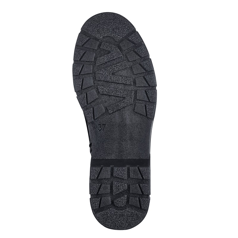 Farmářky Marco Tozzi 2-25282-41 Šedá