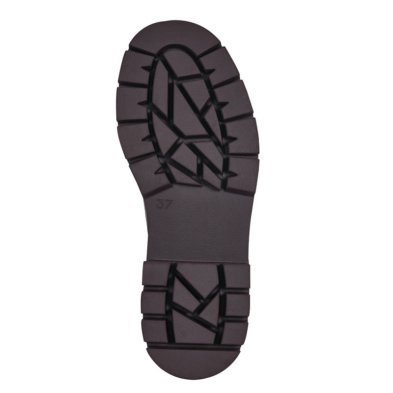 Boty Marco Tozzi 2-25703-41 Černá