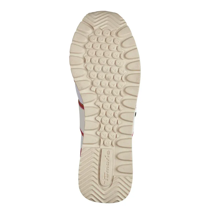 Boty Tamaris 1-23727-42 Růžová