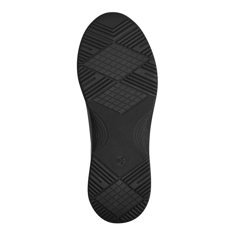 Polobotky Jana 8-24770-43 Černá