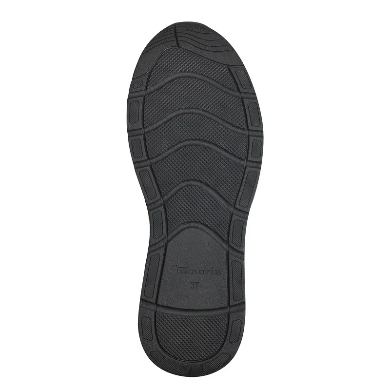 Boty Tamaris 1-25254-43 Černá