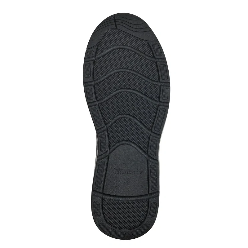 Boty Tamaris 1-23745-43 Fialová