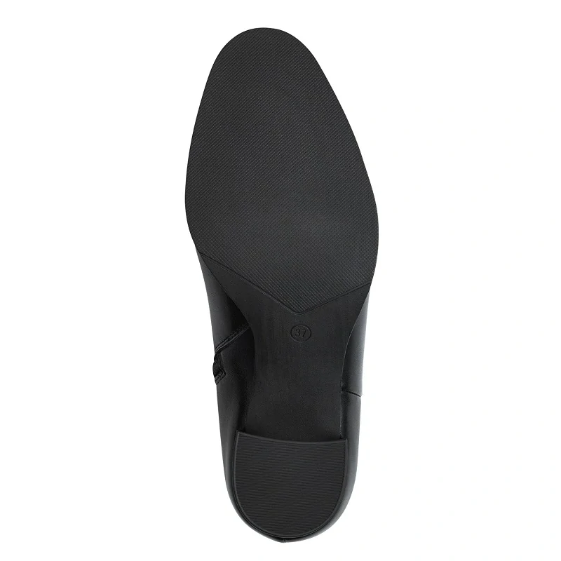 Boty Marco Tozzi 2-25335-43 Černá