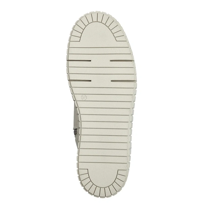 Boty s.Oliver 5-26414-43 Zlatá