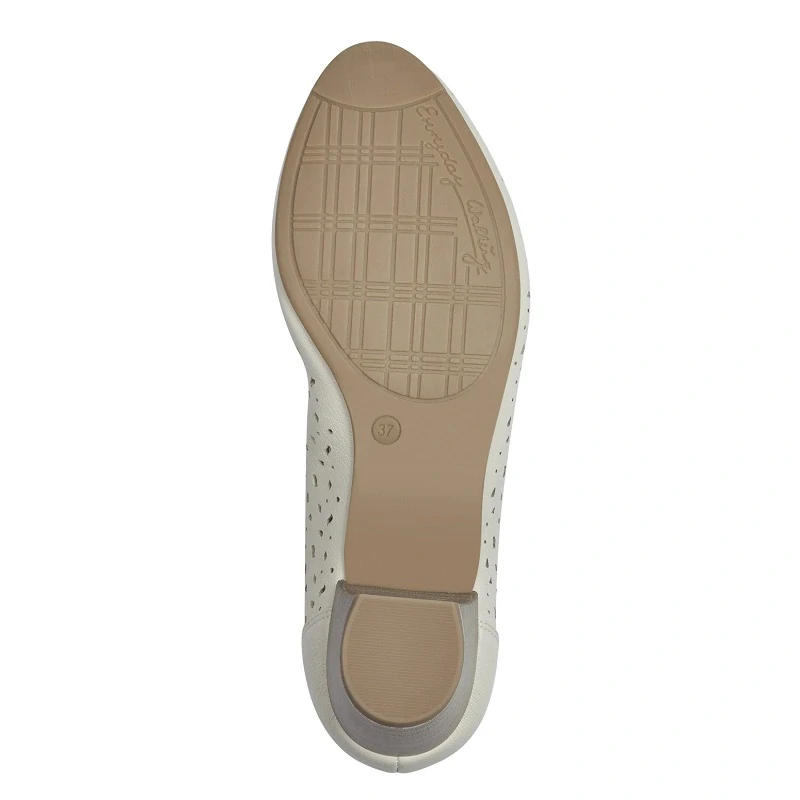 Lodičky Jana 8-22363-44 Béžová