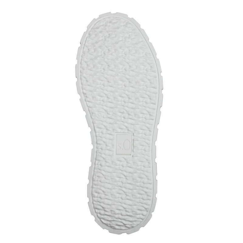 Tenisky s.Oliver 5-23655-42 Modrá