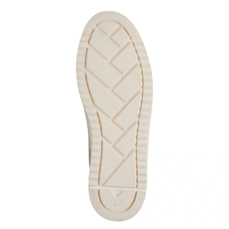 Tenisky Marco Tozzi 2-23784-44 Béžová Zlatá