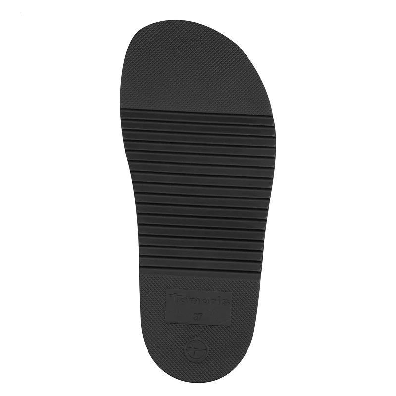 Sandály Tamaris 1-28401-44 Černá