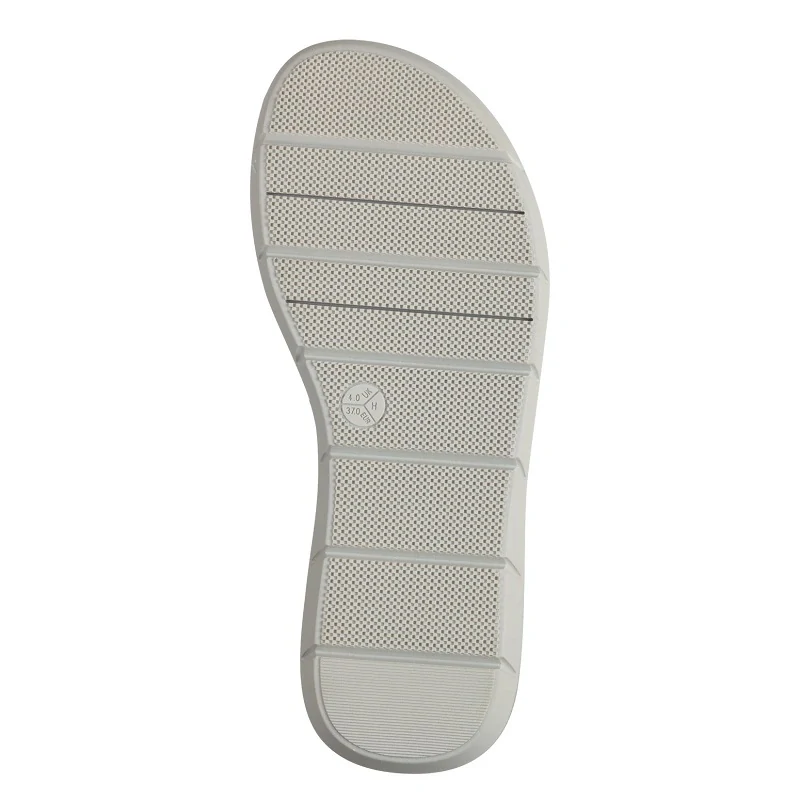 Sandály Jana 8-28766-42 Šedá