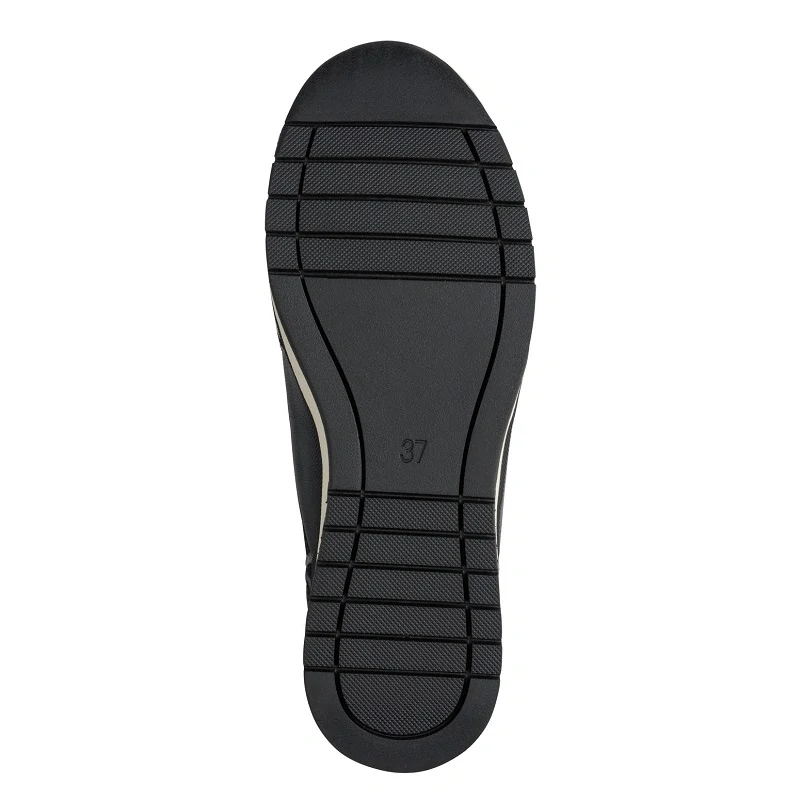 Boty Marco Tozzi 2-24780-45 Černá