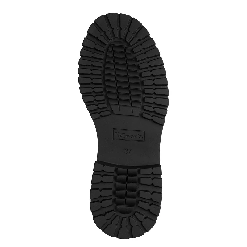 Lodičky Tamaris 1-24324-45 Černá