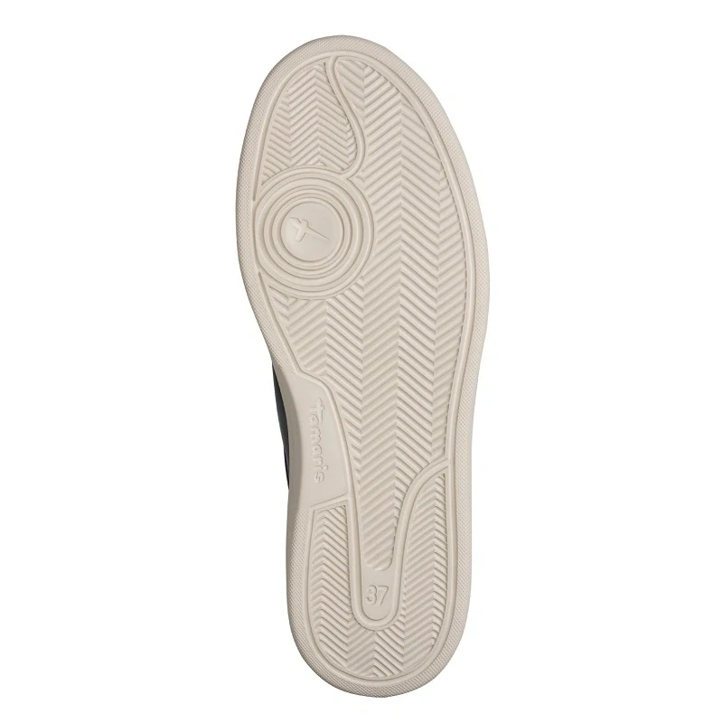 Boty Tamaris 1-23756-45 Černá