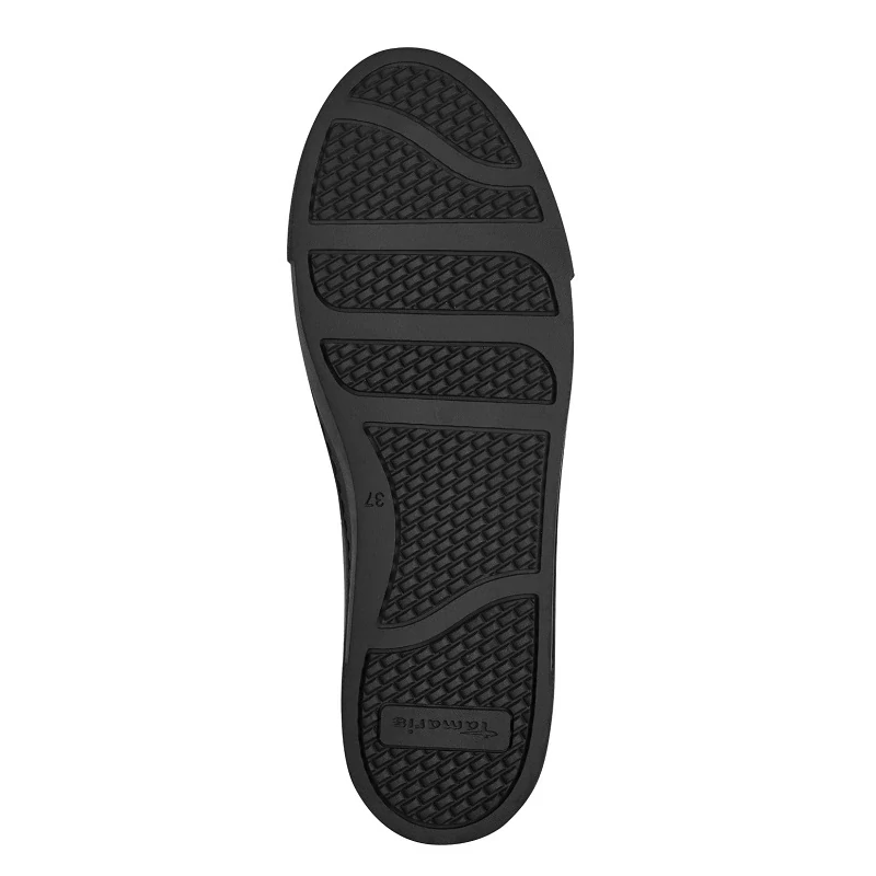 Boty Tamaris 1-23721-42 Černá