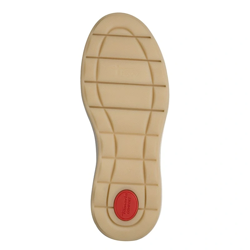 Boty Tamaris COMFORT 8-83716-44 Bílá