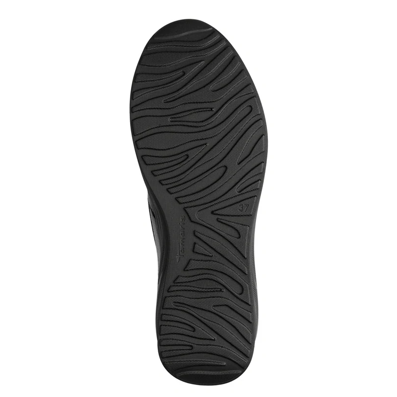 Boty Tamaris 1-23754-45 Černá
