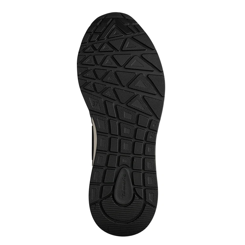 Boty Tamaris 1-23735-47 Černá