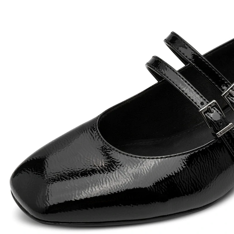 Lodičky Tamaris 1-22318-43 Černá