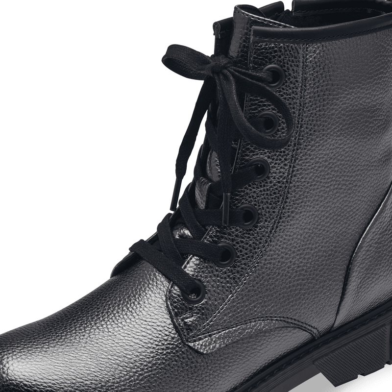 Farmářky Marco Tozzi 2-25282-41 Šedá